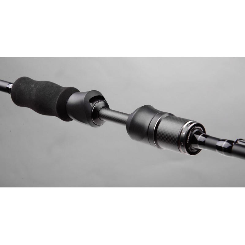 Удилище спиннинговое SPRO Freestyle Concept Harbour, 14-48г/2,4м